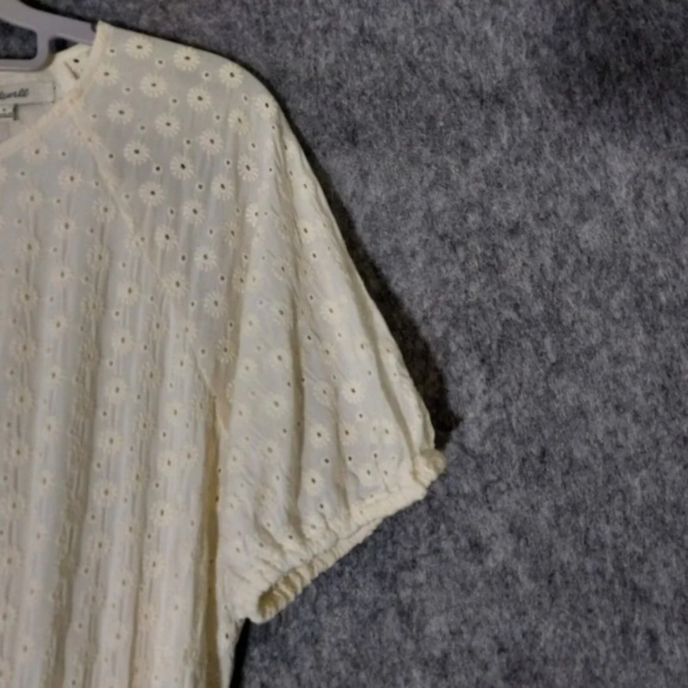 Madewell dress women